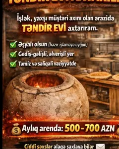 Diğer Ticari Kiralık