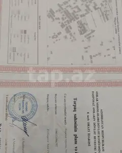 Arsa Satılık