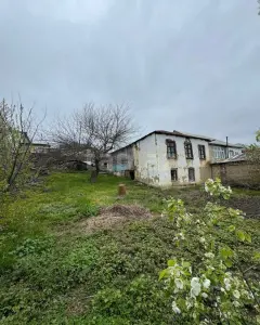 Arsa Satılık