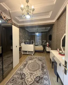 Daire Kiralık