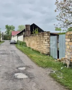 Arsa Satılık