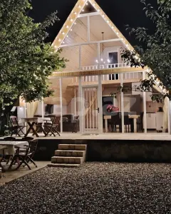 Müstakil Ev, Villa Kiralık