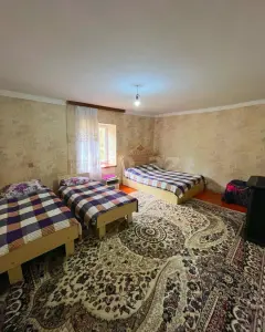 Müstakil Ev, Villa Kiralık