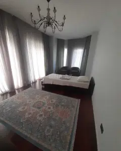 Müstakil Ev, Villa Kiralık