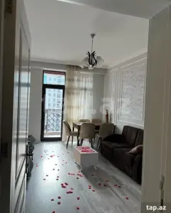 Daire Kiralık