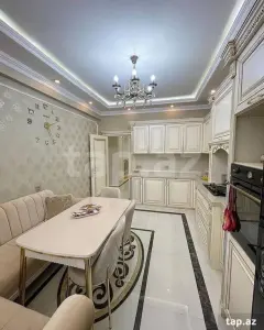 Daire Kiralık