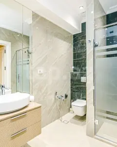 Daire Kiralık