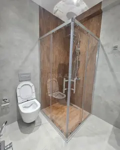 Daire Kiralık