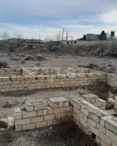 Arsa Satılık