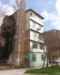 Daire Satılık