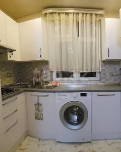 Daire Kiralık