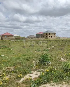 2 sot torpaq sahəsi, Məhəmmədi ...