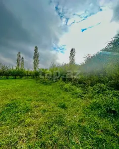 Arsa Satılık