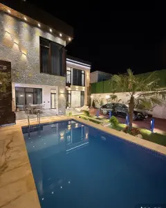Müstakil Ev, Villa Kiralık