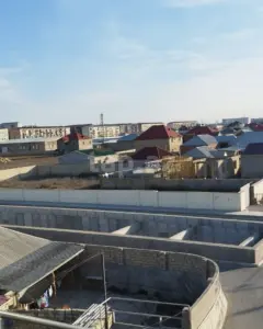 20 sot torpaq sahəsi, Sumqayıt ş...