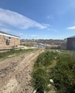 Arsa Satılık