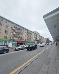 Daire Satılık