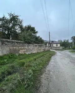 Arsa Satılık