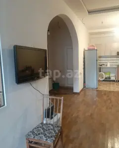 Daire Kiralık