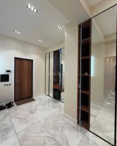 Daire Kiralık