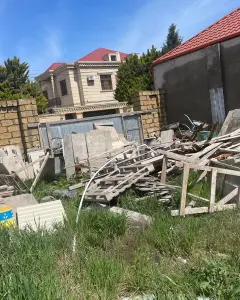 Arsa Satılık