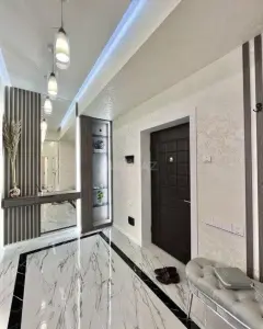 Daire Kiralık