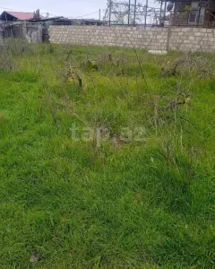 Arsa Satılık