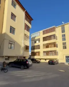 Daire Kiralık