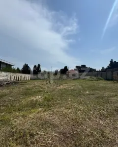 Arsa Satılık