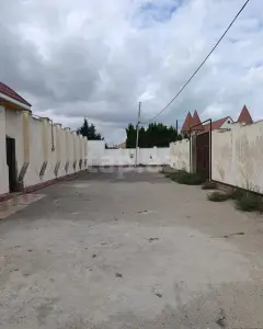 Arsa Satılık