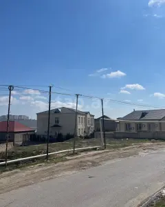 Arsa Satılık