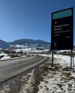 Arsa Satılık