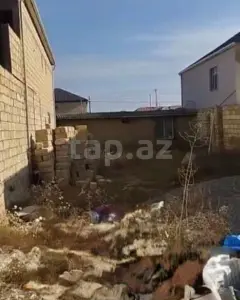 3 sot torpaq sahəsi, Biləcəri q�...