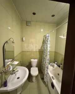 Daire Kiralık