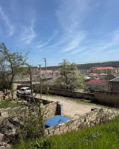 8 sot torpaq sahəsi, Qusar ş.