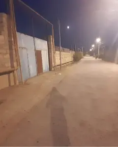 Arsa Satılık