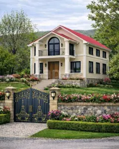 Müstakil Ev, Villa Satılık