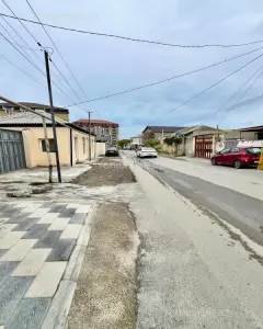 Müstakil Ev, Villa Satılık