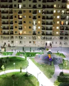 Daire Kiralık