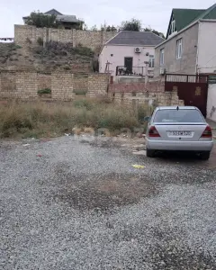 4.5 sot torpaq sahəsi, Masazır q�...