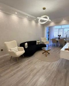 Daire Satılık