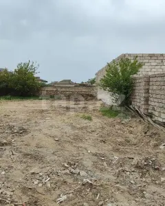 Arsa Satılık