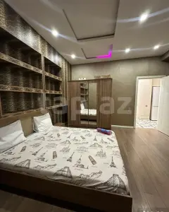 Daire Kiralık