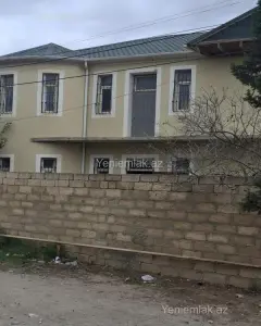 Müstakil Ev, Villa Satılık