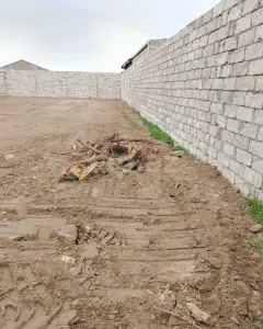 Arsa Satılık