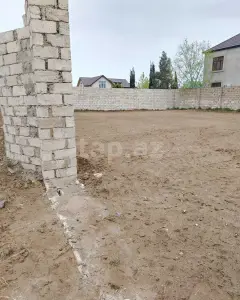 Arsa Satılık
