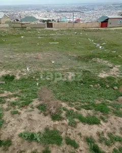 Arsa Satılık