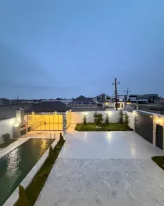 Müstakil Ev, Villa Satılık