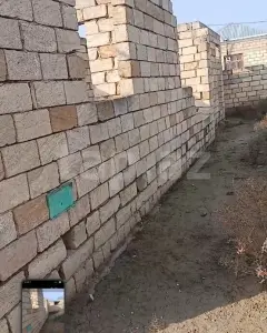 Arsa Satılık