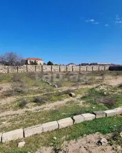 Arsa Satılık